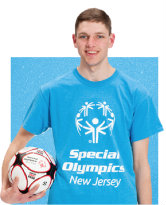 $50 - Sends one athlete to Fall Games