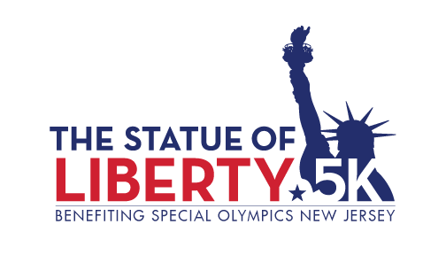 Statue of Liberty 5k Logo